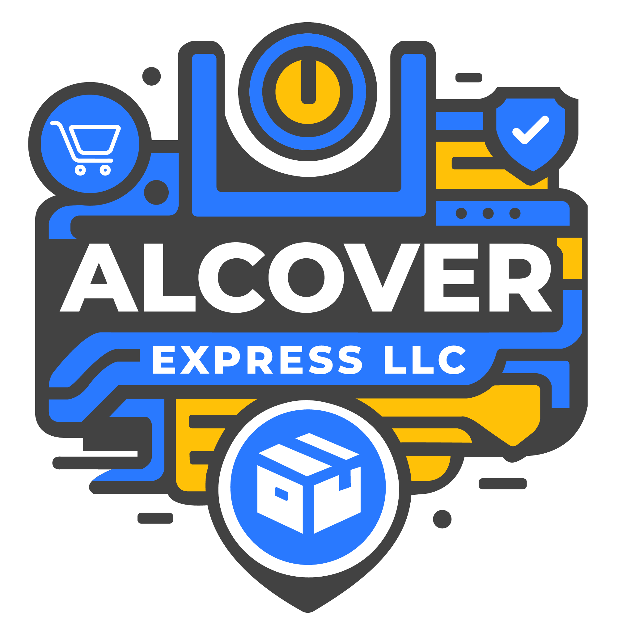 Alcover Store